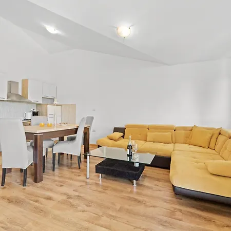 Neea Apartments Medulin Buitenkant foto